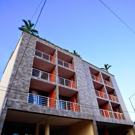 Sunrise 42 Suites By Holiday In Playa Playa del Carmen Luaran gambar